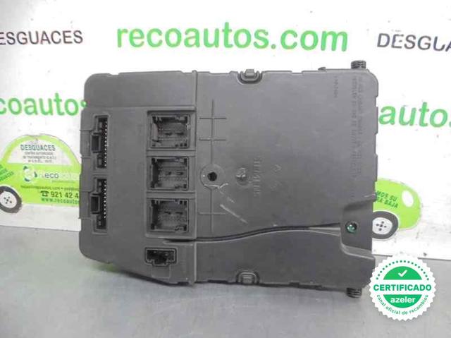 MIL ANUNCIOS.COM Caja reles fusibles renault scenic ii 19 MIL ANUNCIOS.COM Caja reles fusibles renault scenic ii