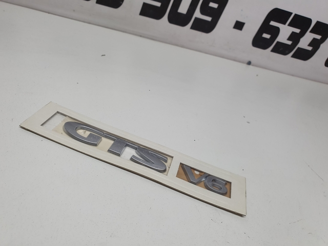 Original gm//Opel cubierta exterior derecha imprimarse Vectra C Vectra C C