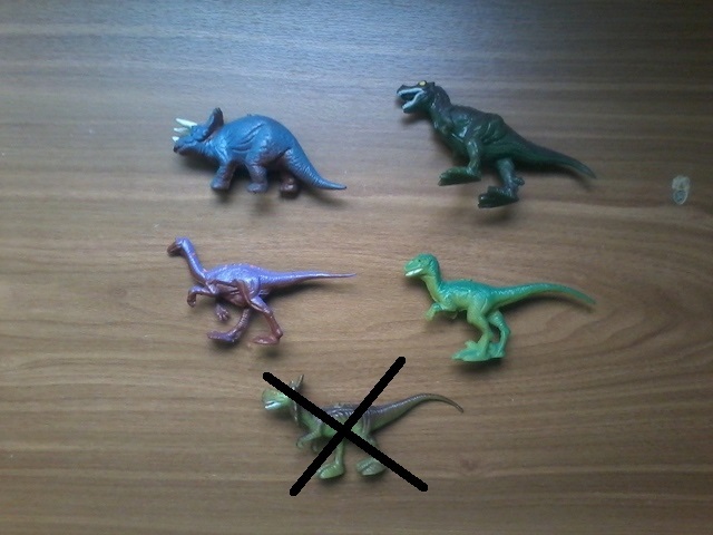 huevo de dinosaurio jurassic park