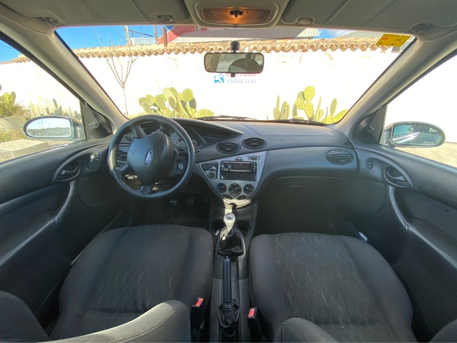 Espacio interior filtro filtro de polen micro filtro audi a3 TT Roadster SEAT Altea Leon