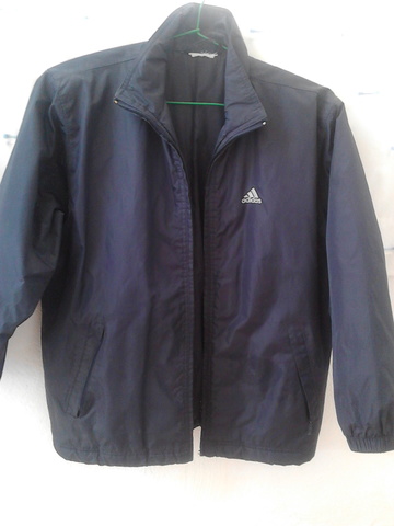 chubasquero adidas hombre