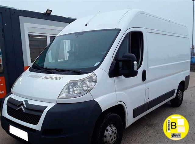 OPEL Combo Mk1 van Espejo Cabeza 7/" X 5/" Montaje universal