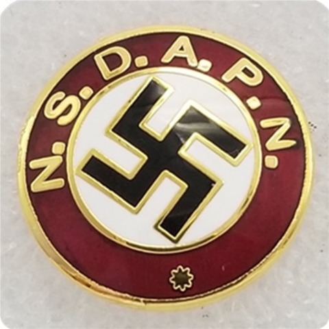 Mil Anuncios Com Insignia Nazi Segunda Mano Y Anuncios Clasificados