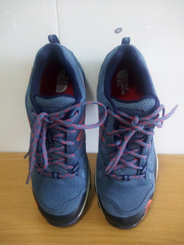 zapatillas trekking nike