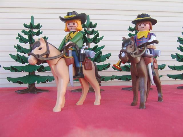 milanuncios playmobil oeste