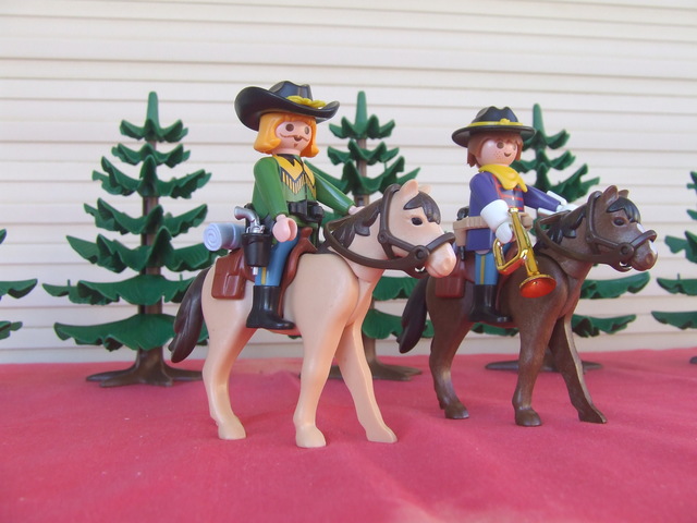 milanuncios playmobil oeste