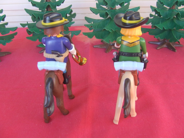 milanuncios playmobil oeste