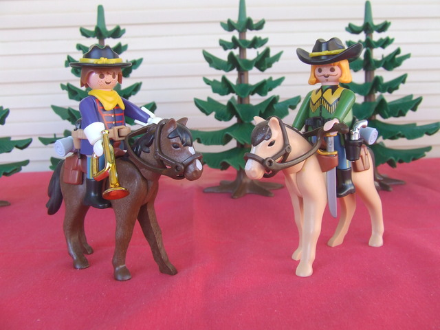 milanuncios playmobil oeste