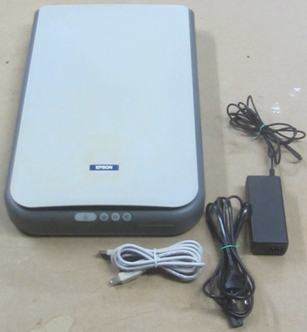 Epson Epson