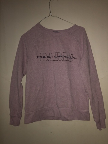 sudaderas new yorker