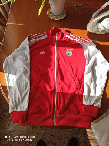 chaquetas de chandal adidas