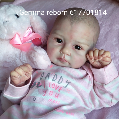 bebe reborn alcampo