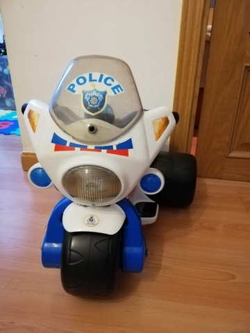 milanuncios juguetes para niños