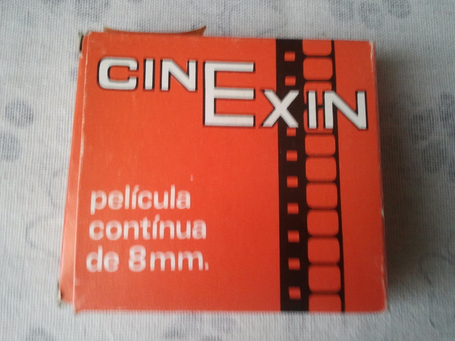 cinexin segunda mano