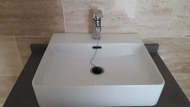 MIL ANUNCIOS.COM - Mueble y lavabo sin estrenar