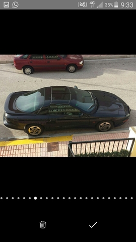 MIL ANUNCIOS.COM - Pontiac Firebird