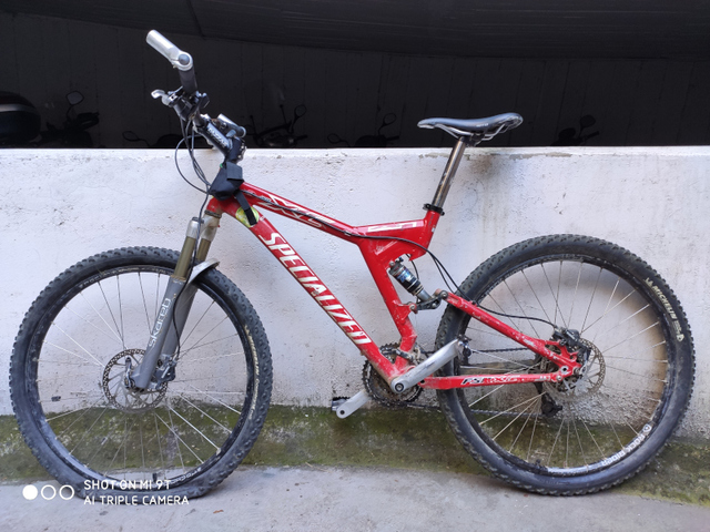specialized fsr xc 2004