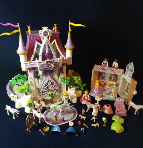 lote playmobil barato