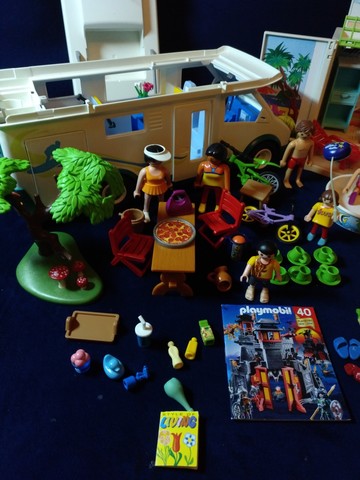 venta de playmobil baratos