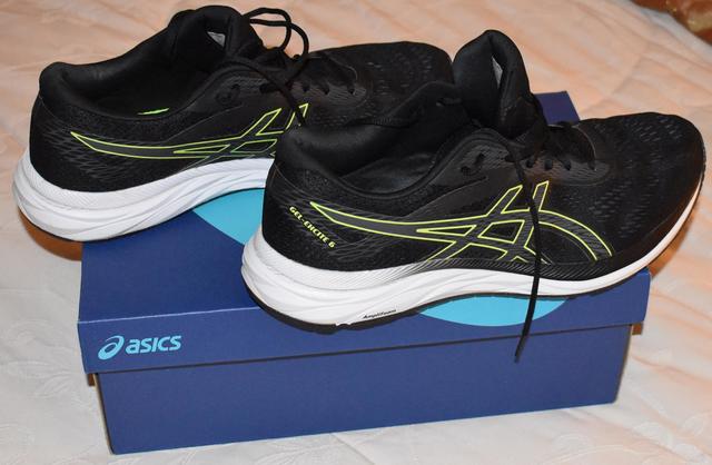 asics es buena marca