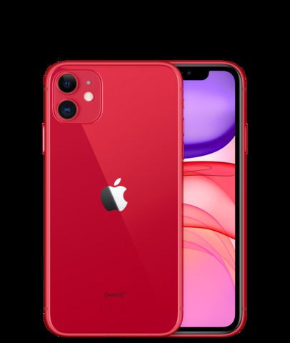 Mil Anuncios Com Oferta Iphone 11 64gb Color Rojo