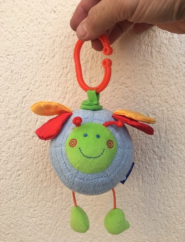 sonajero imaginarium