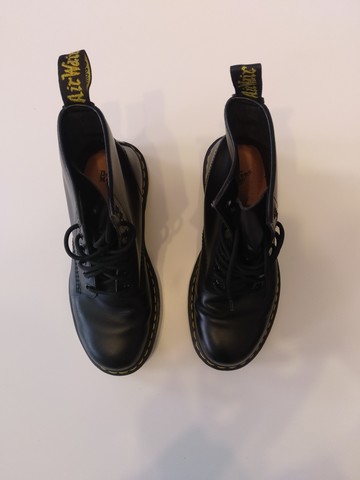 dr martens milanuncios
