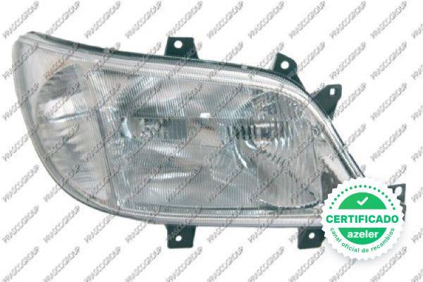 Faros antiniebla NSW niebla lámpara set audi a4 a partir de 11//11 derecha Flecha izquierda sólo s-LINE