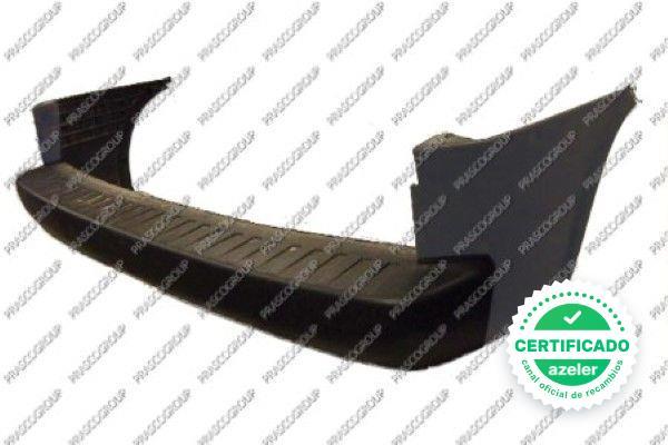 mz3263023 Guardabarros nuevo prasco delantera derecha