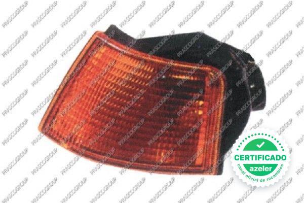 IPARLUX Piloto luz intermitente lateral delantero izquierdo=derecho PEUGEOT 206