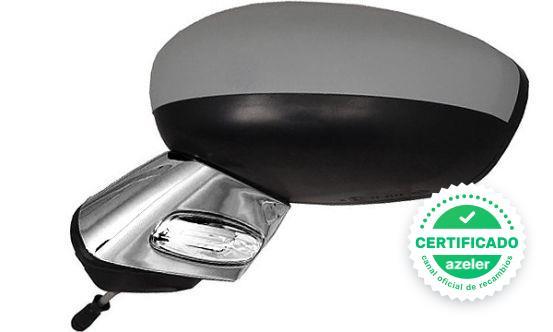 1999-2005 IPARLUX Espejo retrovisor completo izquierdo MAZDA PREMACY