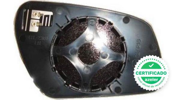 Cristal de espejo 31095175 retrovisor exterior