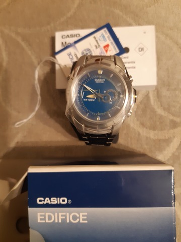 casio edifice 4334