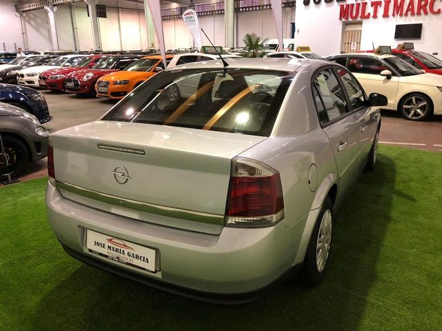 L48 1.8 /> 2010-10 A04 Petrol 2006-01 SILENCIADOR de escape Opel Astra H