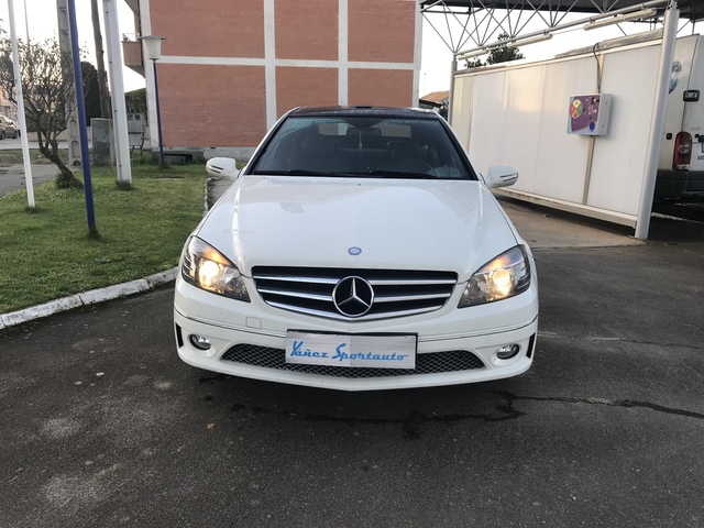 Mercedes CLASE CLC-CL203 2008-2011 Nueva Ala Espejo Led Indicador Derecho O//S