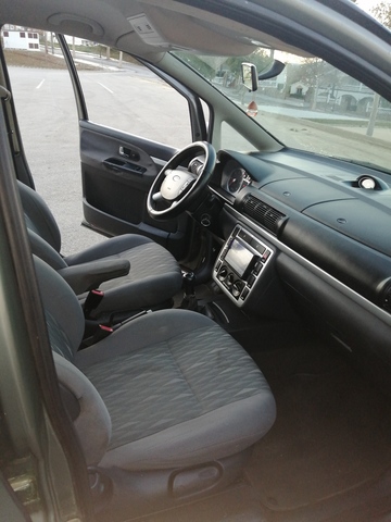 Desmontable Barra de remolque Brink Gancho De Remolque Para Ford C-MAX//Focus C-MAX MPV 2003-2007