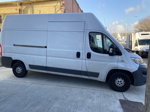 Fiat ducato l3h3