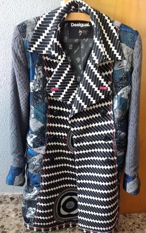 MILANUNCIOS | Comprar y vender moda mujer desigual de MIL ANUNCIOS.COM Desigual m Segunda mano y anuncios