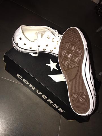 Fiordo Dónde Empresa MIL ANUNCIOS.COM - Converse piel blancas Segunda mano y anuncios ... Fiordo Dónde Empresa MIL ANUNCIOS.COM - Converse piel blancas Segunda mano y anuncios ...
