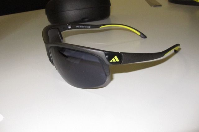 gafas graduadas deportivas