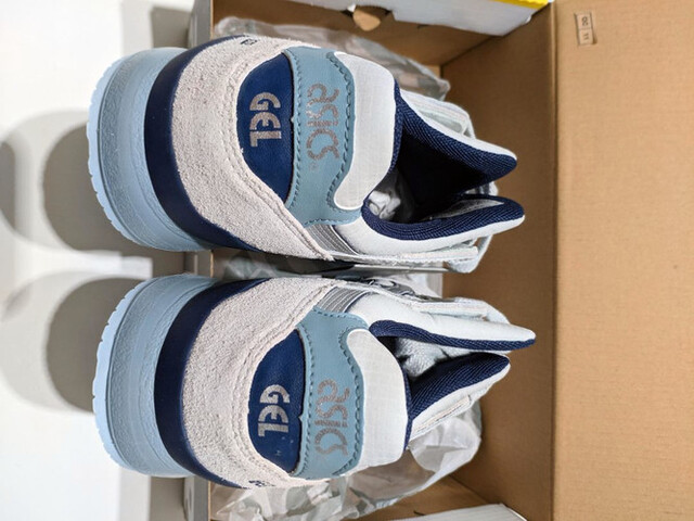 asics kayano 21 Rosas