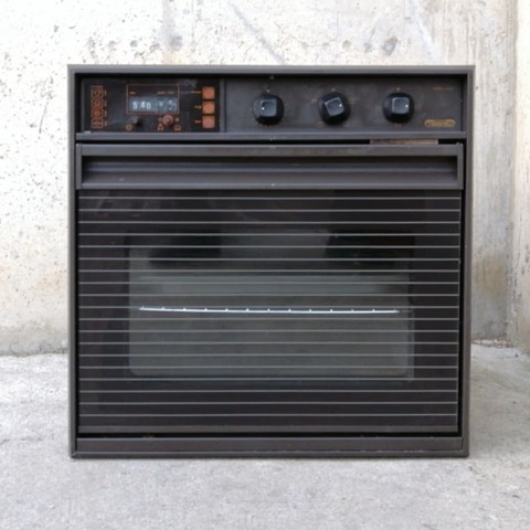 Milanuncios - Horno doméstico TIMSHEL