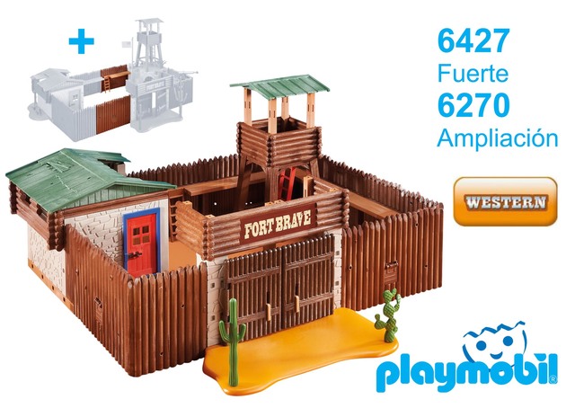 playmobil 6427