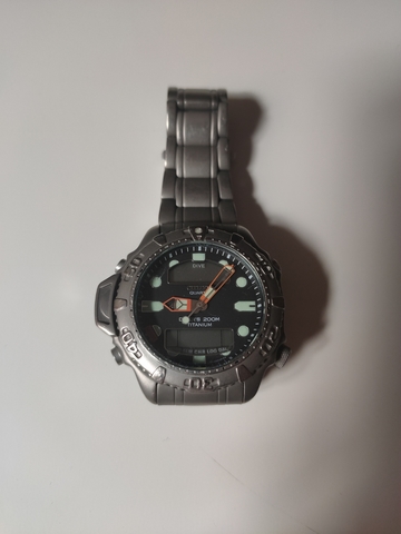 MIL ANUNCIOS.COM Citizen titanium Segunda mano y anuncios MIL ANUNCIOS.COM Reloj citizen Segunda mano y anuncios