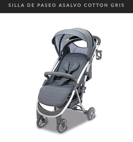 silla paseo asalvo yiyi opiniones silla paseo asalvo yiyi opiniones
