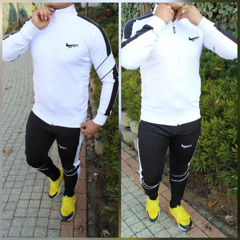 chandal nike adulto