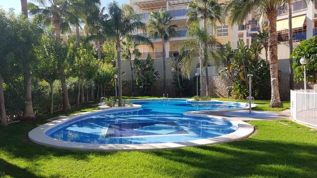 Download Condomini dun dormitori moll de la platja de la murta Desktop Wallpaper Free Condomini Dun Dormitori Moll De La Platja De La Murta