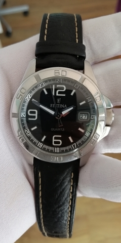 MIL ANUNCIOS.COM Relojes originales hombre Segunda mano y Reloj Potens automático Aran. Joyería Relojería