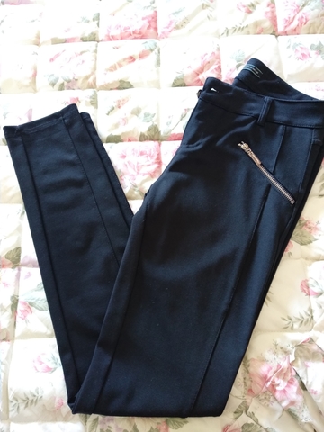 Pantalones Leggins Vestir