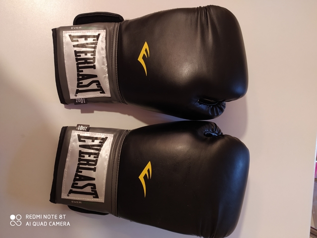 MADX Juego de saco de boxeo con guantes y accesorios 7 unidades